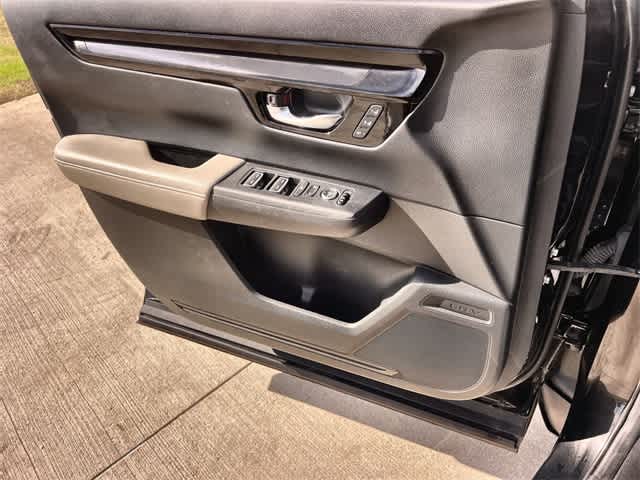 Thumbnail: 2025 Honda CR-V - 30