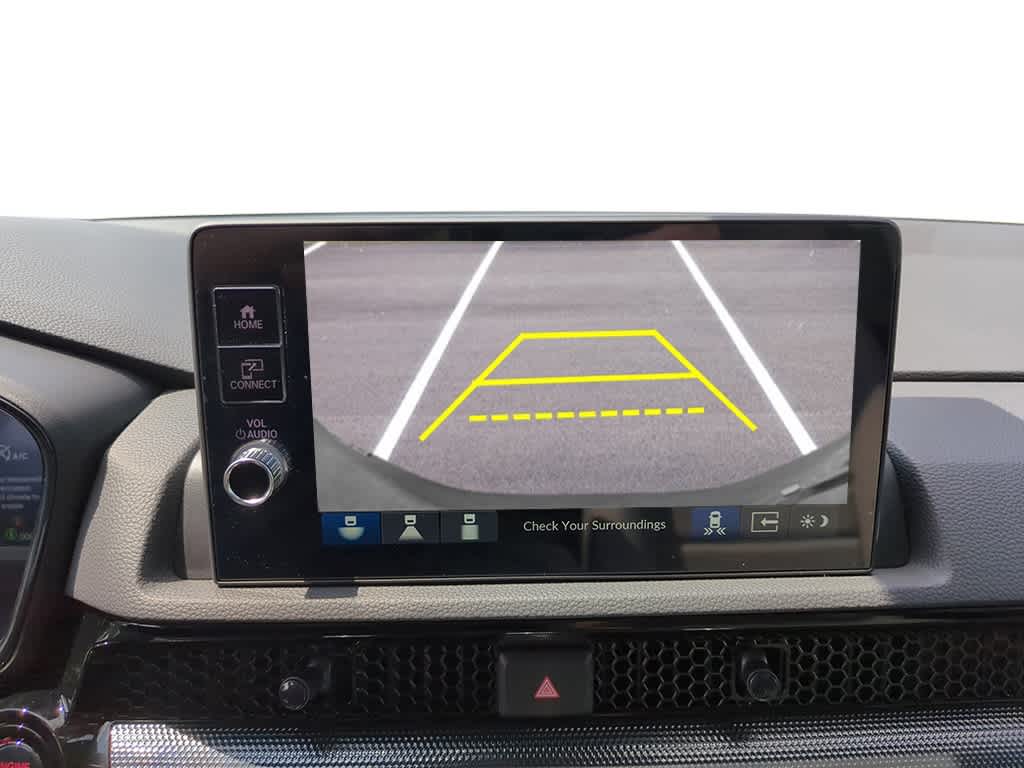 Thumbnail: 2026 Honda CR-V - 15