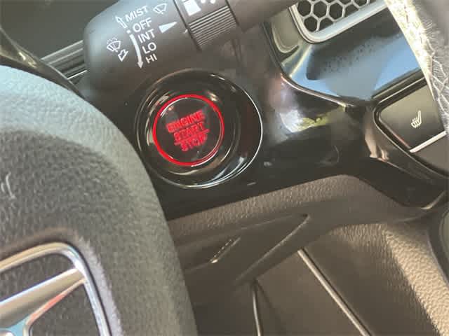 Thumbnail: 2024 Honda Civic - 28