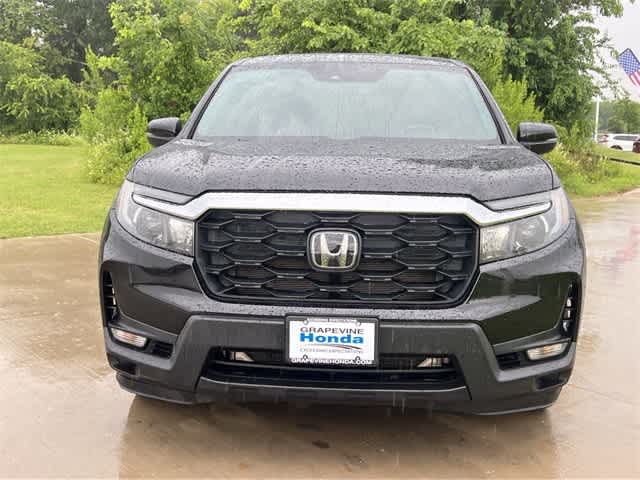 2022 Honda Passport EX-L 7