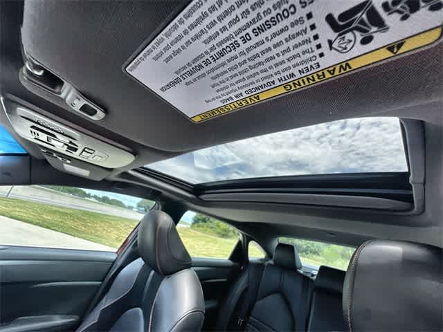 Thumbnail: 2021 Toyota Avalon - 32