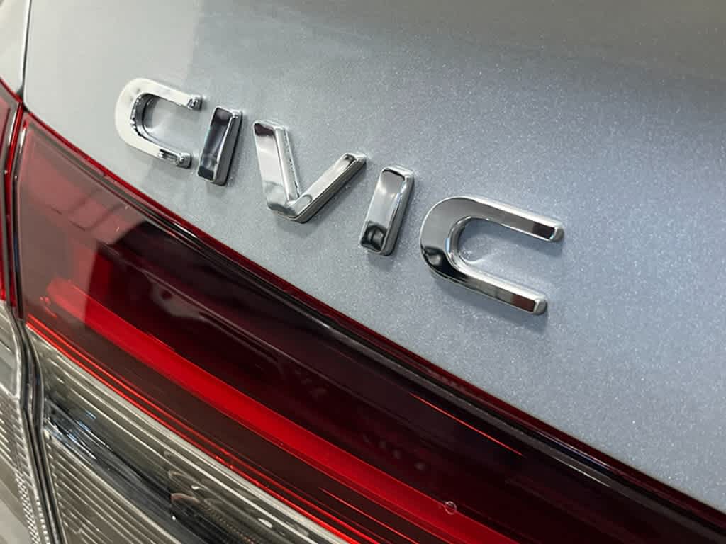 Thumbnail: 2026 Honda Civic - 6