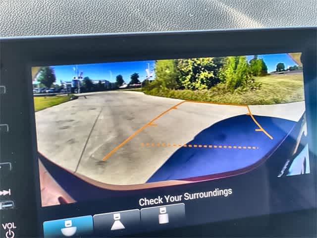 Thumbnail: 2022 Honda Accord - 26