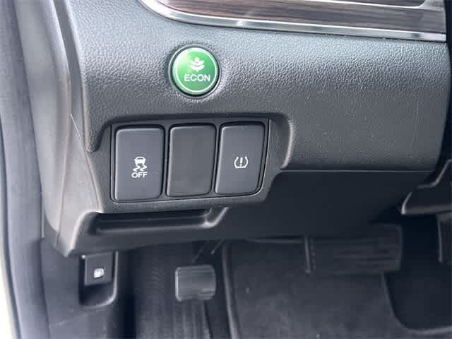 Thumbnail: 2015 Honda CR-V - 29