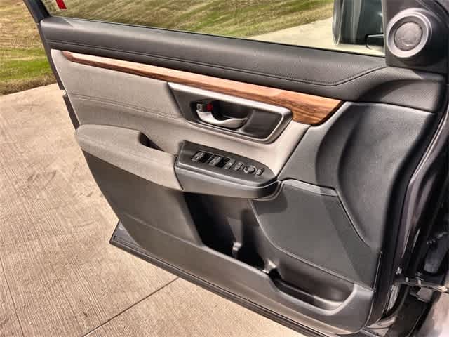 Thumbnail: 2022 Honda CR-V - 30