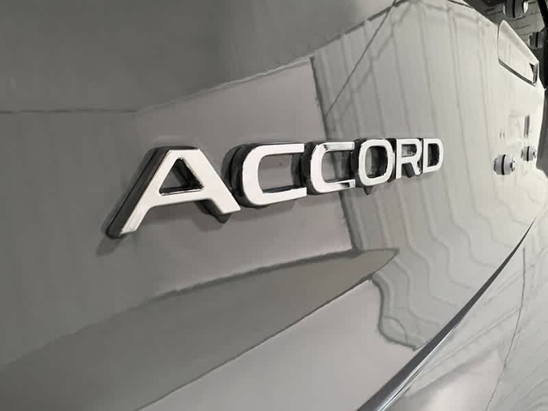 Thumbnail: 2025 Honda Accord - 5