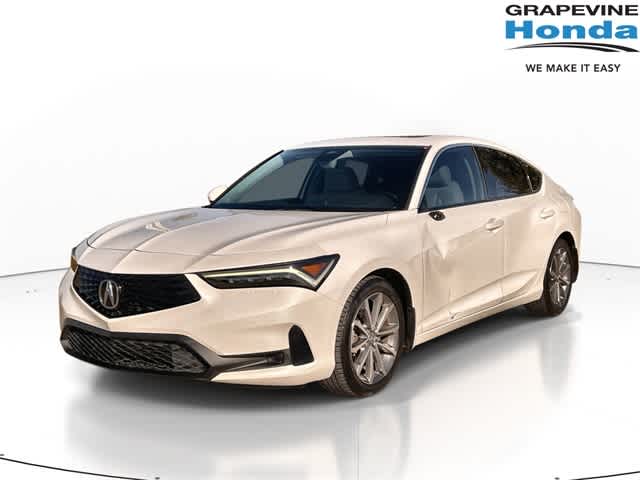 2023 Acura Integra  -
                  Grapevine, TX