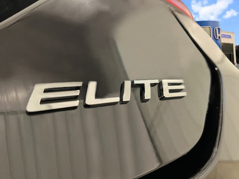 Thumbnail: 2025 Honda Pilot - 7