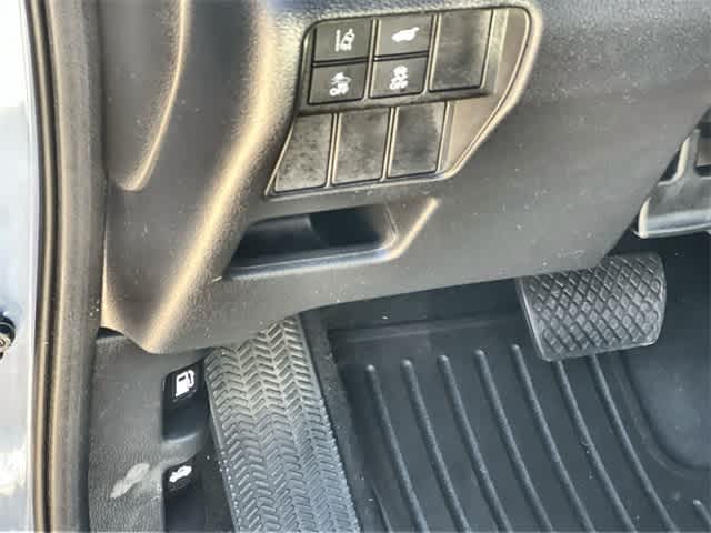 Thumbnail: 2021 Honda CR-V - 29