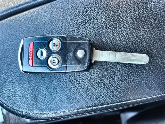 Thumbnail: 2012 Acura MDX - 21