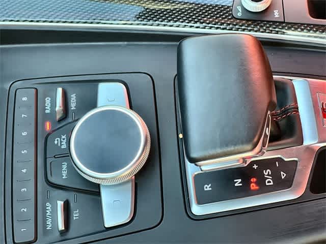 Thumbnail: 2019 Audi S5 - 16