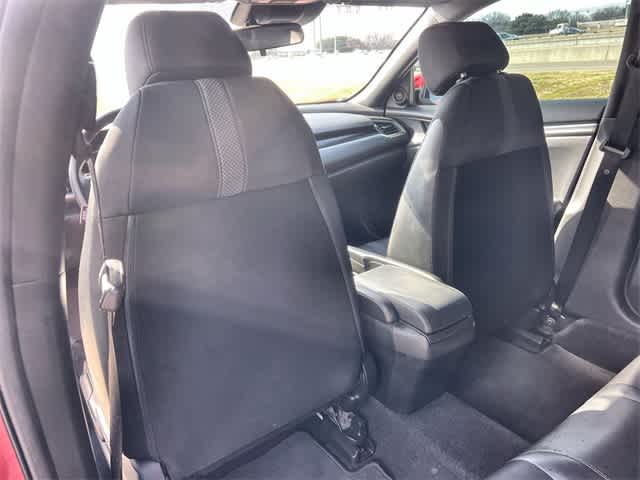 Thumbnail: 2021 Honda Civic - 13