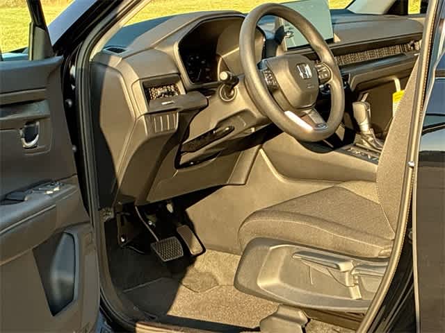 Thumbnail: 2026 Honda CR-V - 3