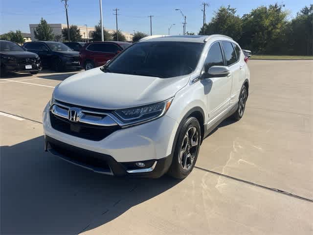 Thumbnail: 2018 Honda CR-V - 2