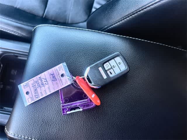 Thumbnail: 2019 Honda CR-V - 21