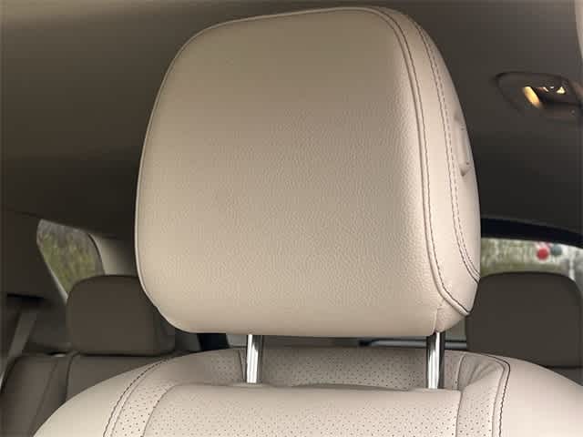 Thumbnail: 2022 Mercedes-Benz GLE - 25