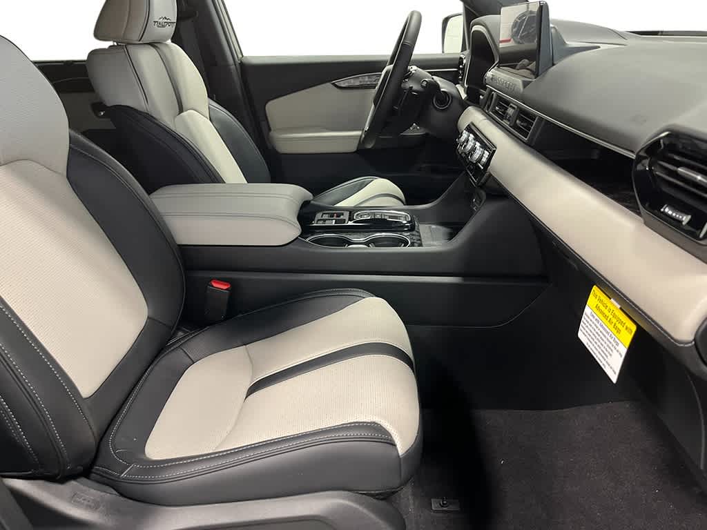 Thumbnail: 2026 Honda Passport - 28