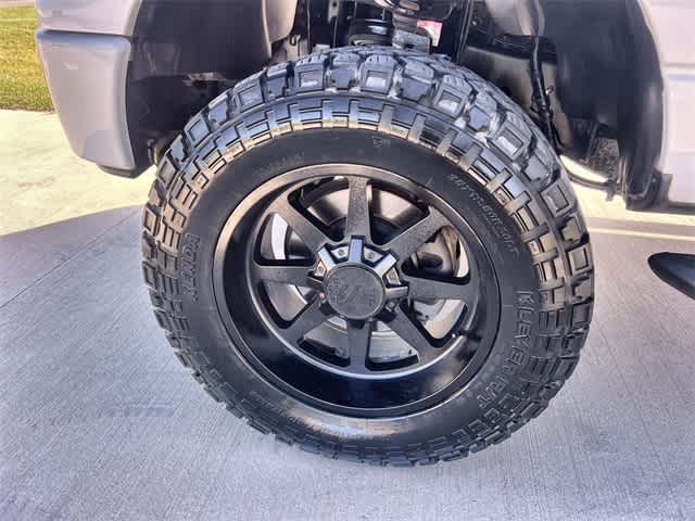 Thumbnail: 2014 Ford F-150 - 9