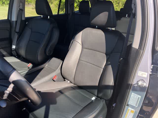 Thumbnail: 2022 Honda Pilot - 11