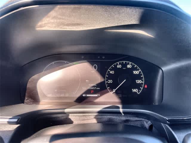 Thumbnail: 2024 Honda CR-V - 19