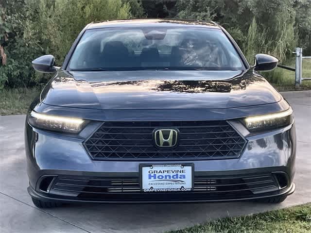 Thumbnail: 2024 Honda Accord - 7