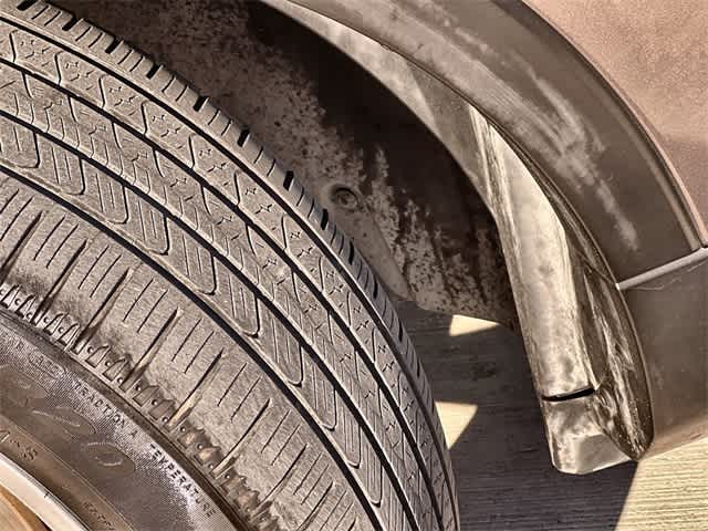 Thumbnail: 2016 Ford Explorer - 23