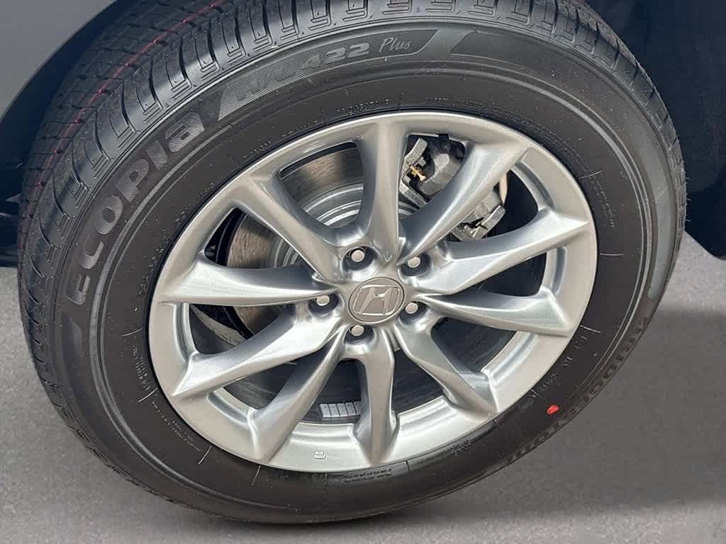 Thumbnail: 2026 Honda CR-V - 9