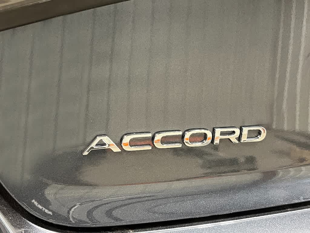 Thumbnail: 2026 Honda Accord - 6