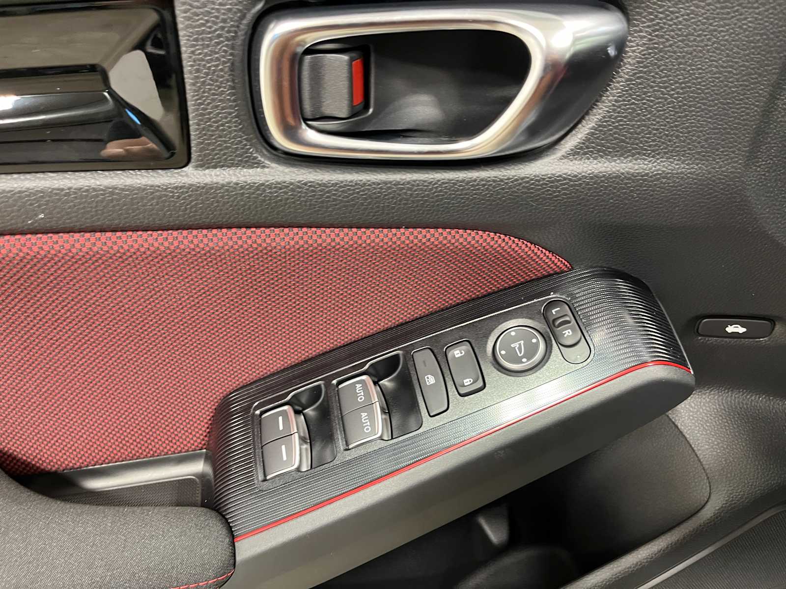 Thumbnail: 2026 Honda Civic - 14