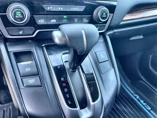 Thumbnail: 2019 Honda CR-V - 16