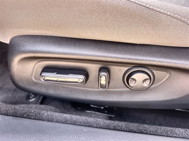 Thumbnail: 2025 Honda Accord - 31