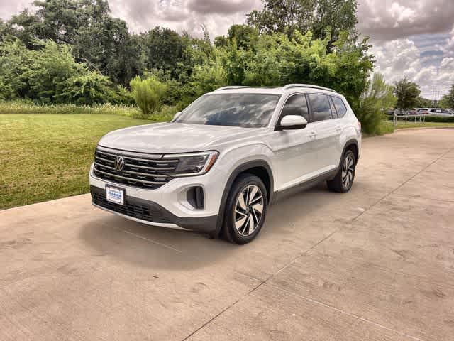 Thumbnail: 2024 Volkswagen Atlas - 2