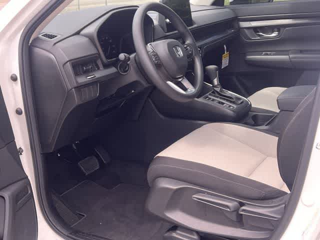 Thumbnail: 2026 Honda CR-V - 3