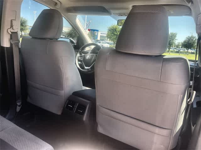 Thumbnail: 2016 Honda CR-V - 13