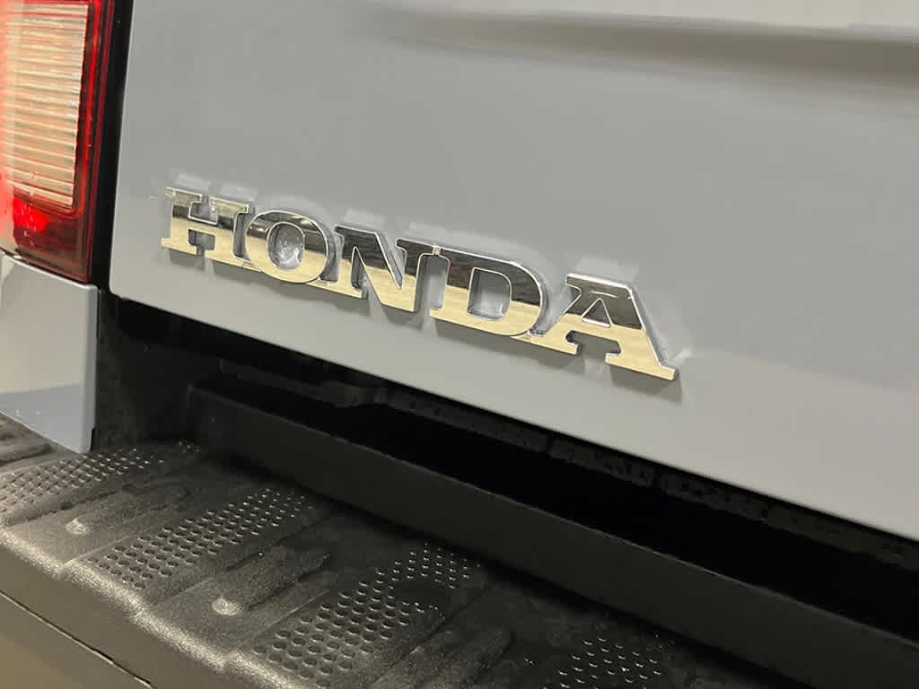 Thumbnail: 2026 Honda Ridgeline - 6
