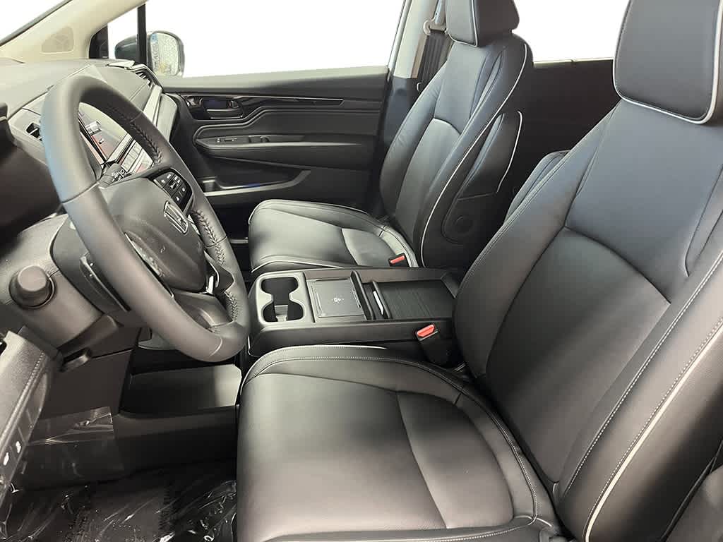 Thumbnail: 2026 Honda Odyssey - 11