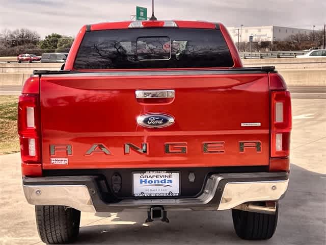 Thumbnail: 2019 Ford Ranger - 6