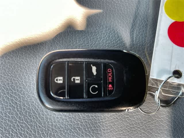 Thumbnail: 2024 Honda Pilot - 21