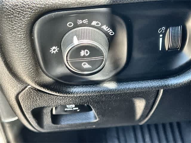 Thumbnail: 2020 RAM 1500 - 29