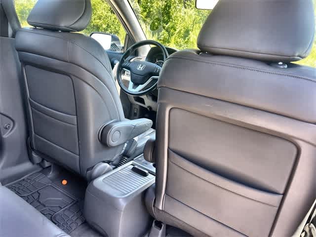 Thumbnail: 2009 Honda CR-V - 13