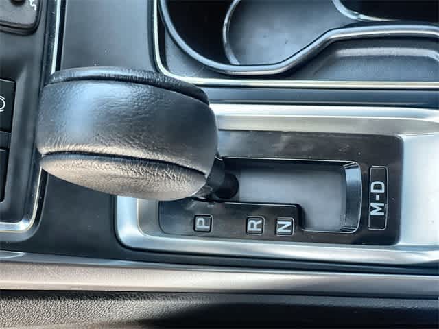 Thumbnail: 2021 Subaru Ascent - 16