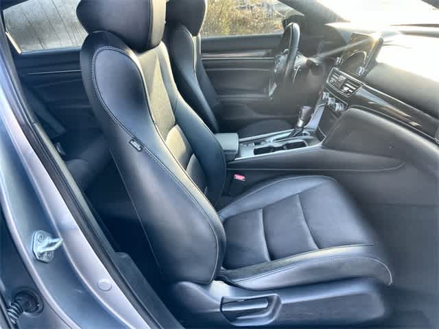 Thumbnail: 2022 Honda Accord - 12