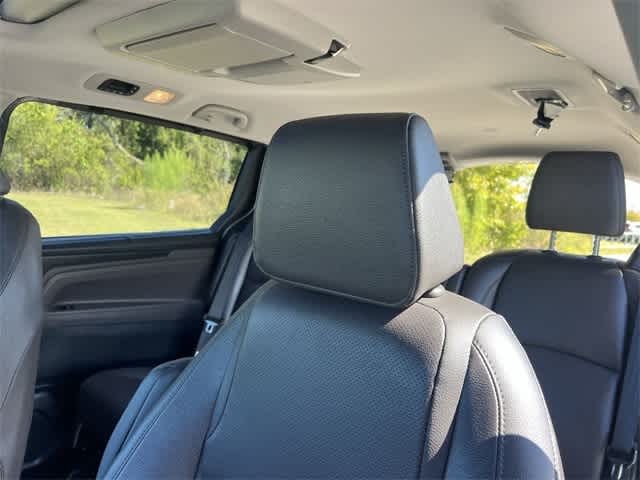 Thumbnail: 2020 Honda Odyssey - 25