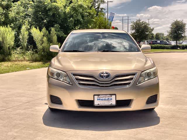 Thumbnail: 2011 Toyota Camry - 7