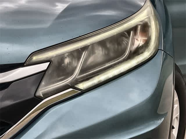 Thumbnail: 2015 Honda CR-V - 24