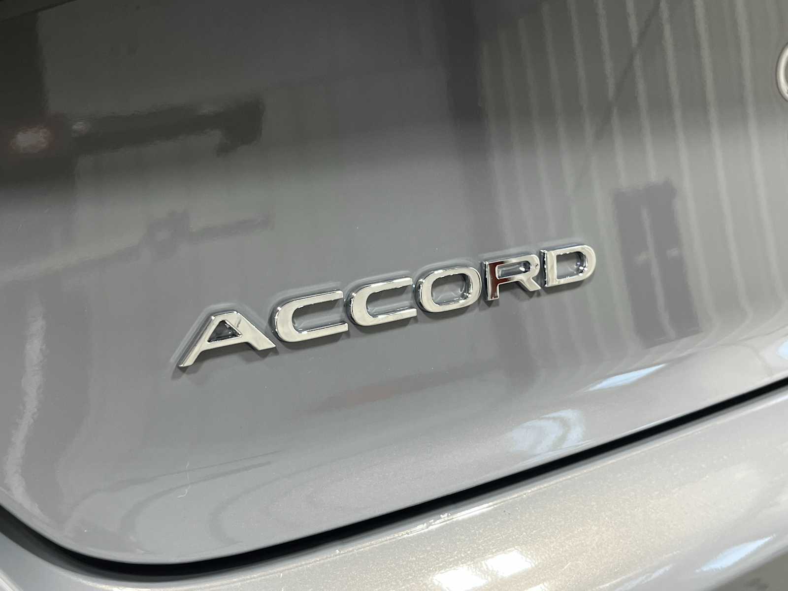Thumbnail: 2026 Honda Accord - 7