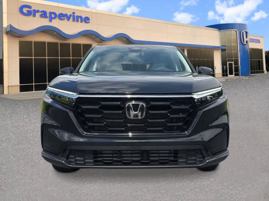 Thumbnail: 2026 Honda CR-V - 8