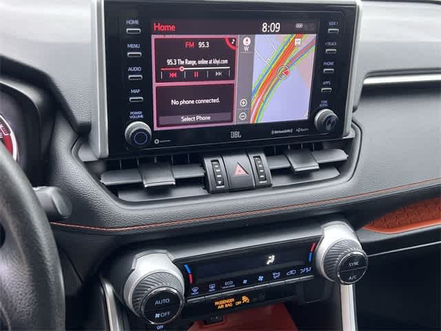 2019 Toyota RAV4 Adventure 18
