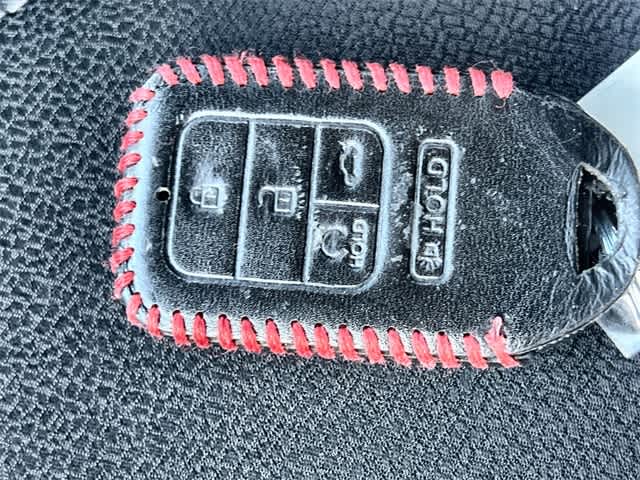 Thumbnail: 2021 Honda CR-V - 22