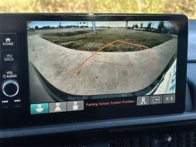 Thumbnail: 2023 Honda CR-V - 26